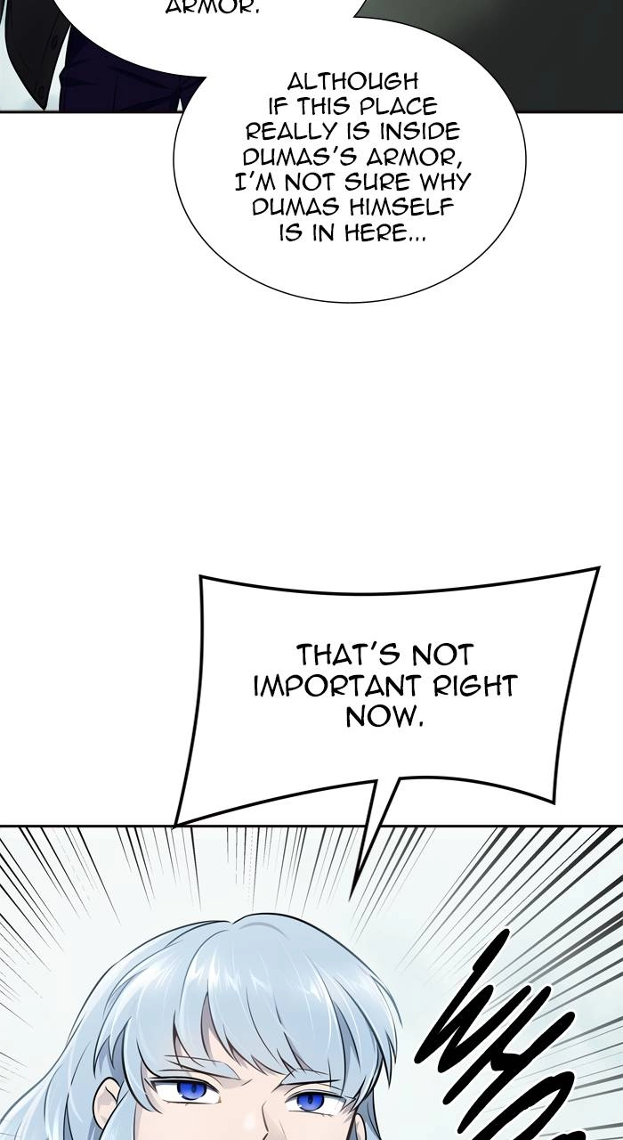 Tower of God Chapter 612 - Page 28