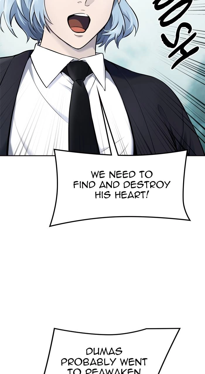 Tower of God Chapter 612 - Page 29