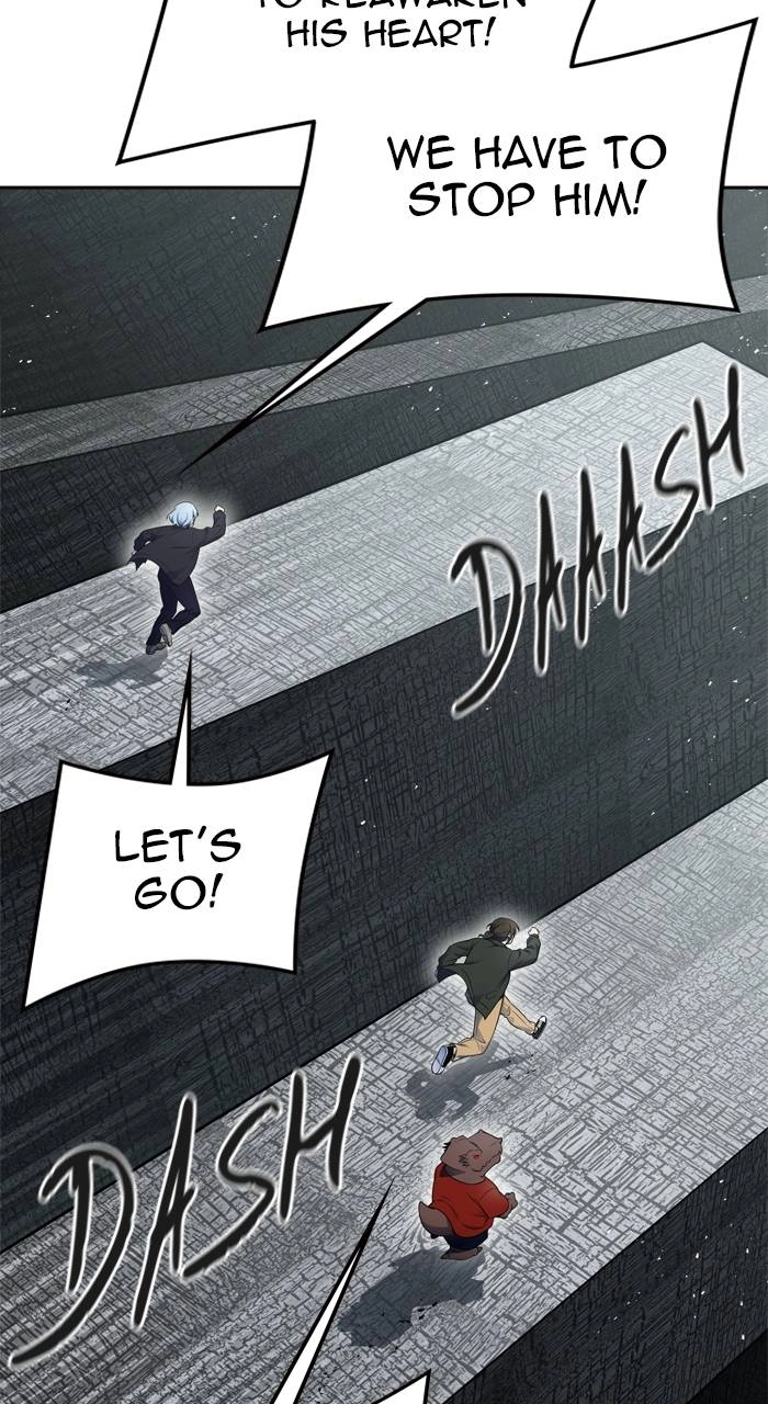 Tower of God Chapter 612 - Page 30