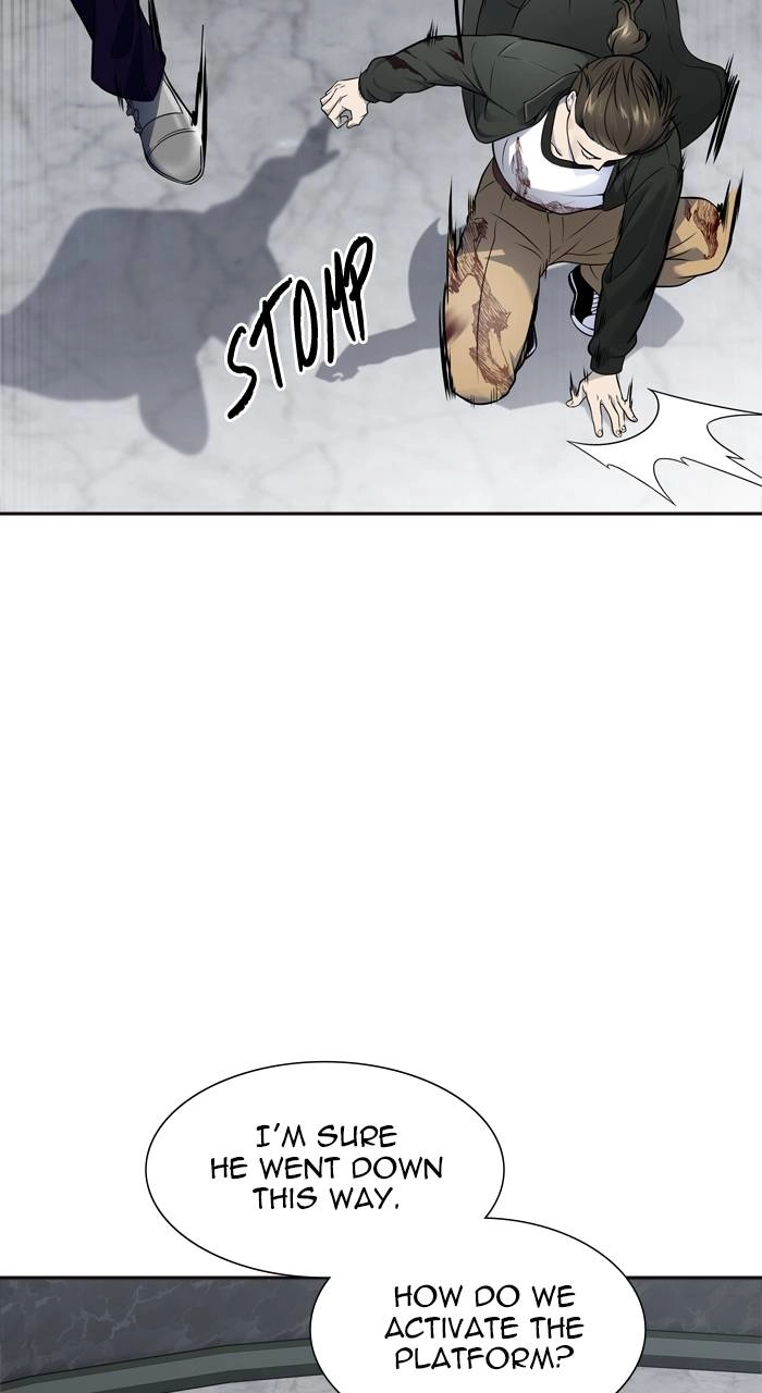 Tower of God Chapter 612 - Page 33