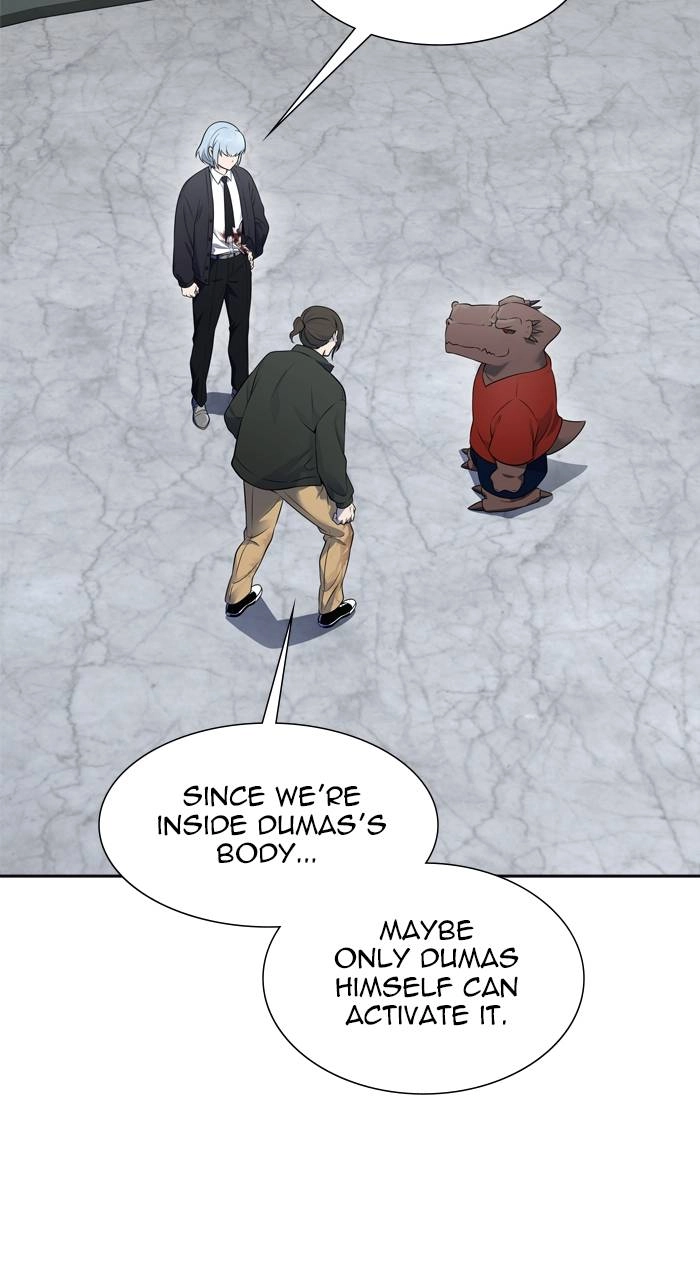 Tower of God Chapter 612 - Page 34