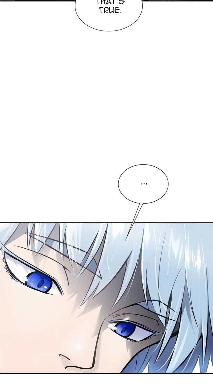 Tower of God Chapter 612 - Page 36
