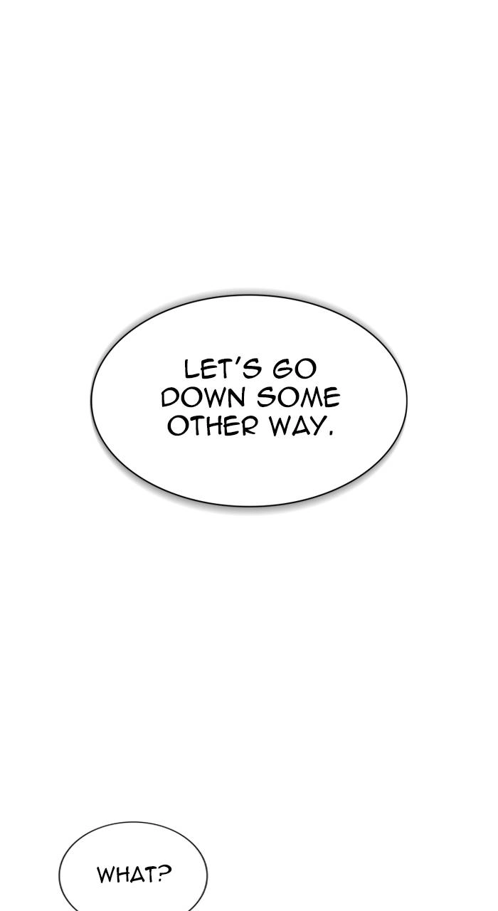 Tower of God Chapter 612 - Page 37