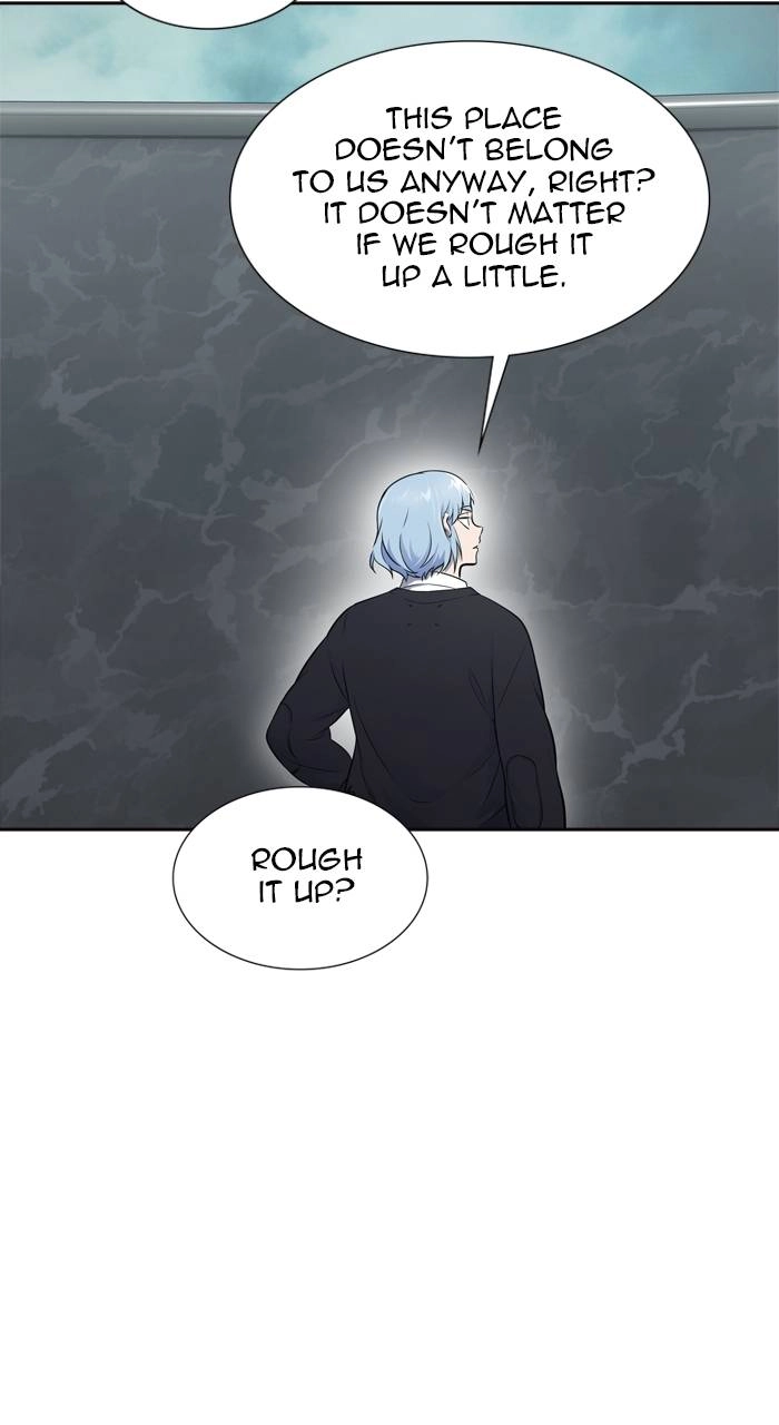 Tower of God Chapter 612 - Page 38