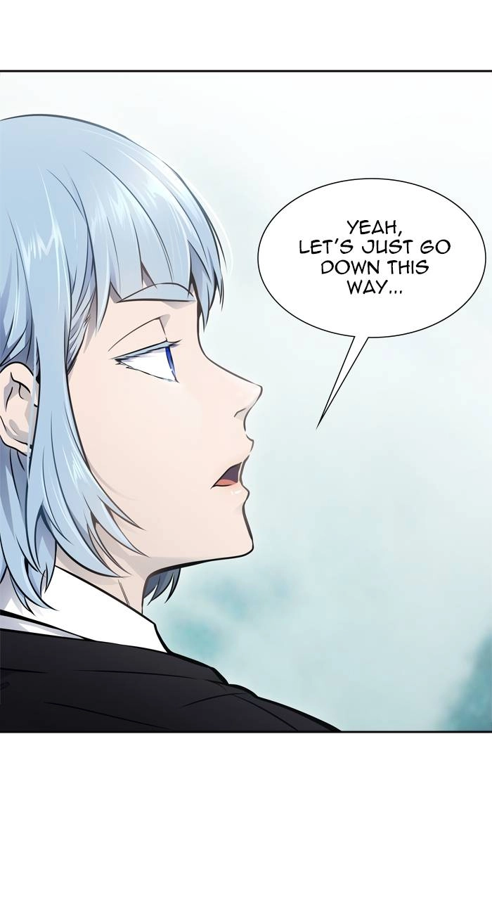 Tower of God Chapter 612 - Page 39