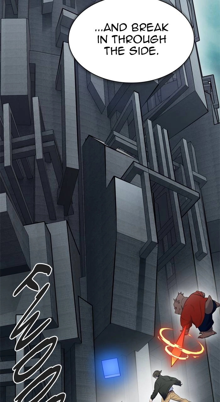 Tower of God Chapter 612 - Page 41