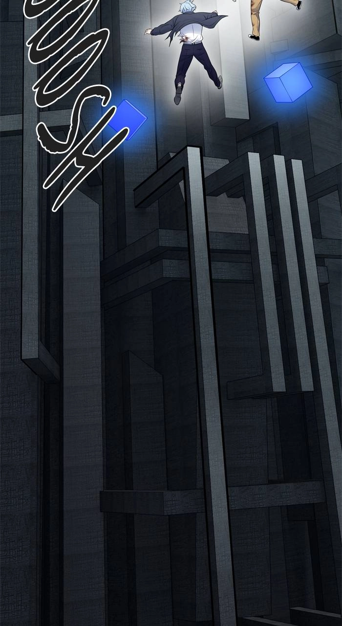 Tower of God Chapter 612 - Page 42