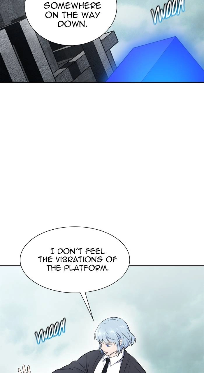 Tower of God Chapter 612 - Page 44