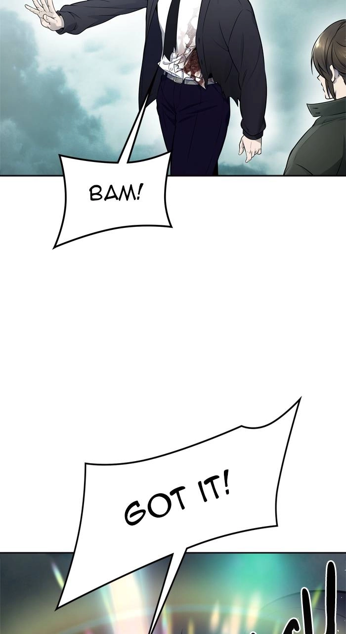 Tower of God Chapter 612 - Page 45