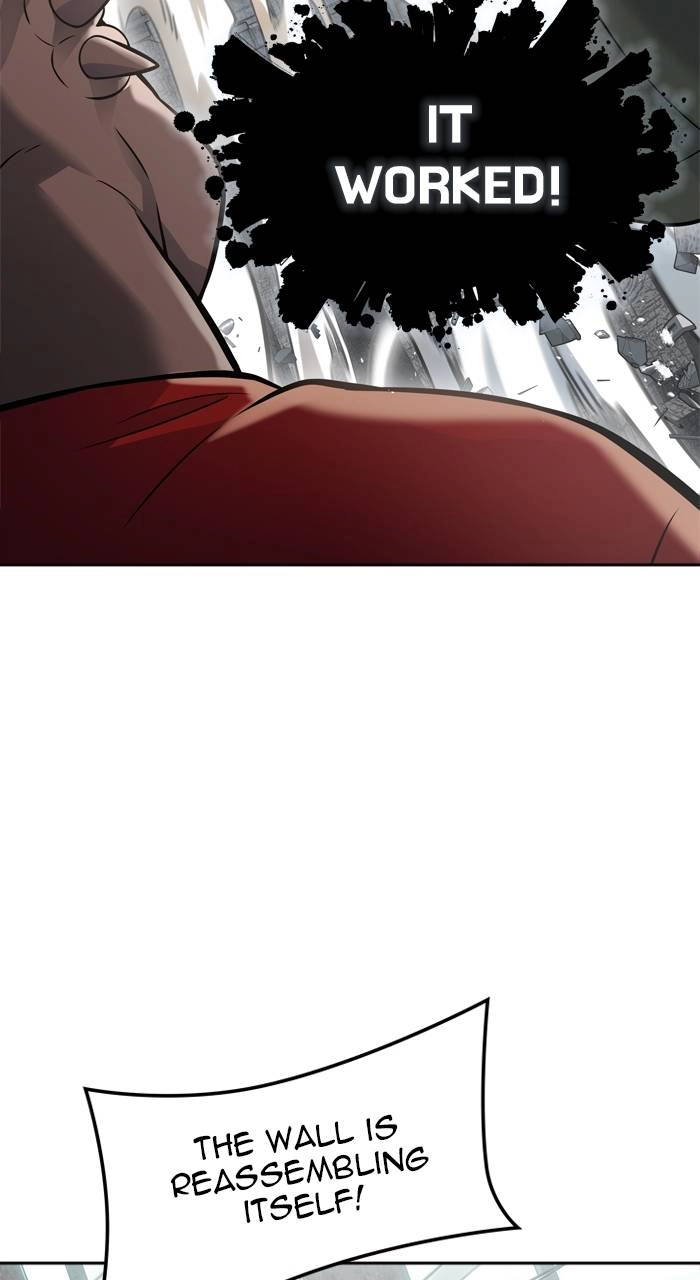Tower of God Chapter 612 - Page 50