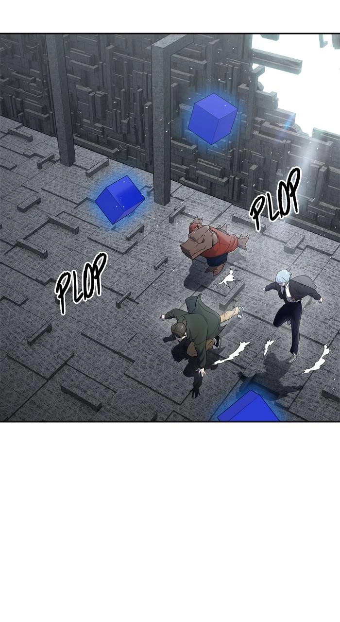 Tower of God Chapter 612 - Page 52