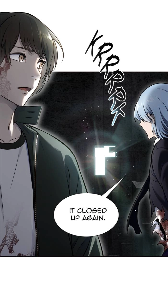 Tower of God Chapter 612 - Page 53
