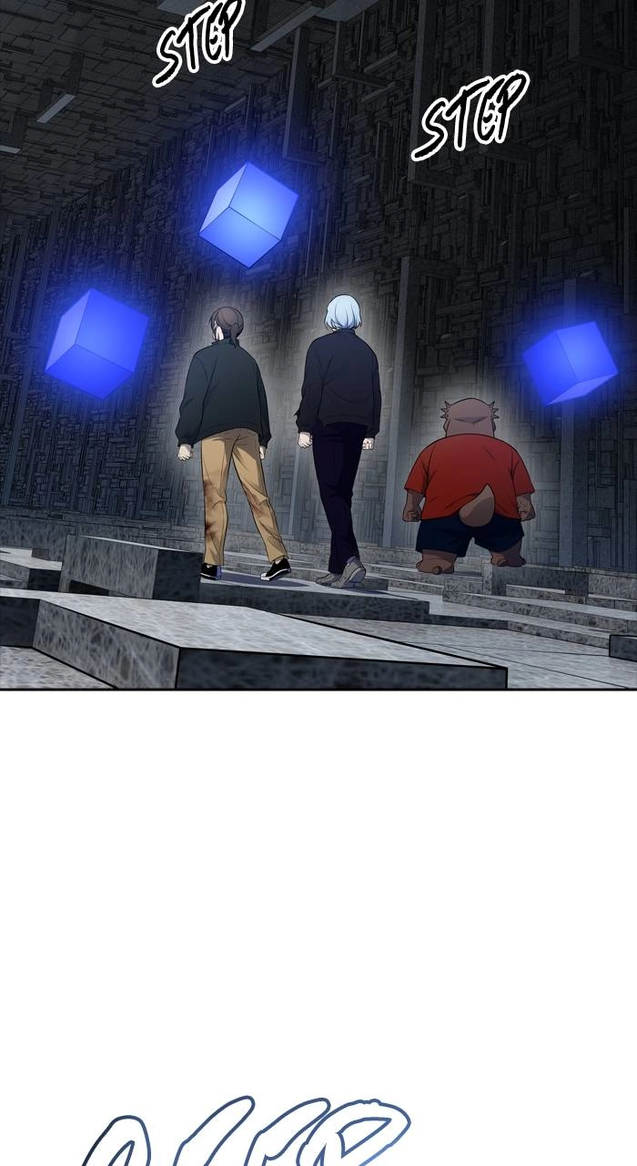 Tower of God Chapter 612 - Page 55