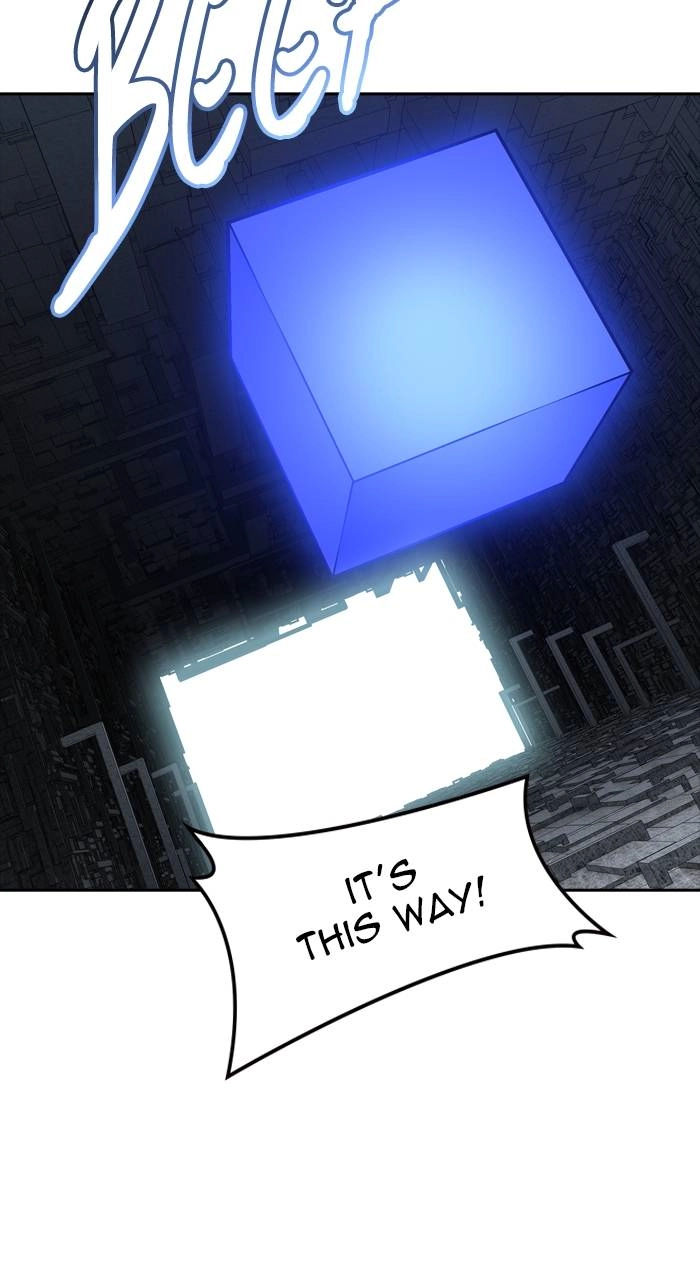 Tower of God Chapter 612 - Page 56