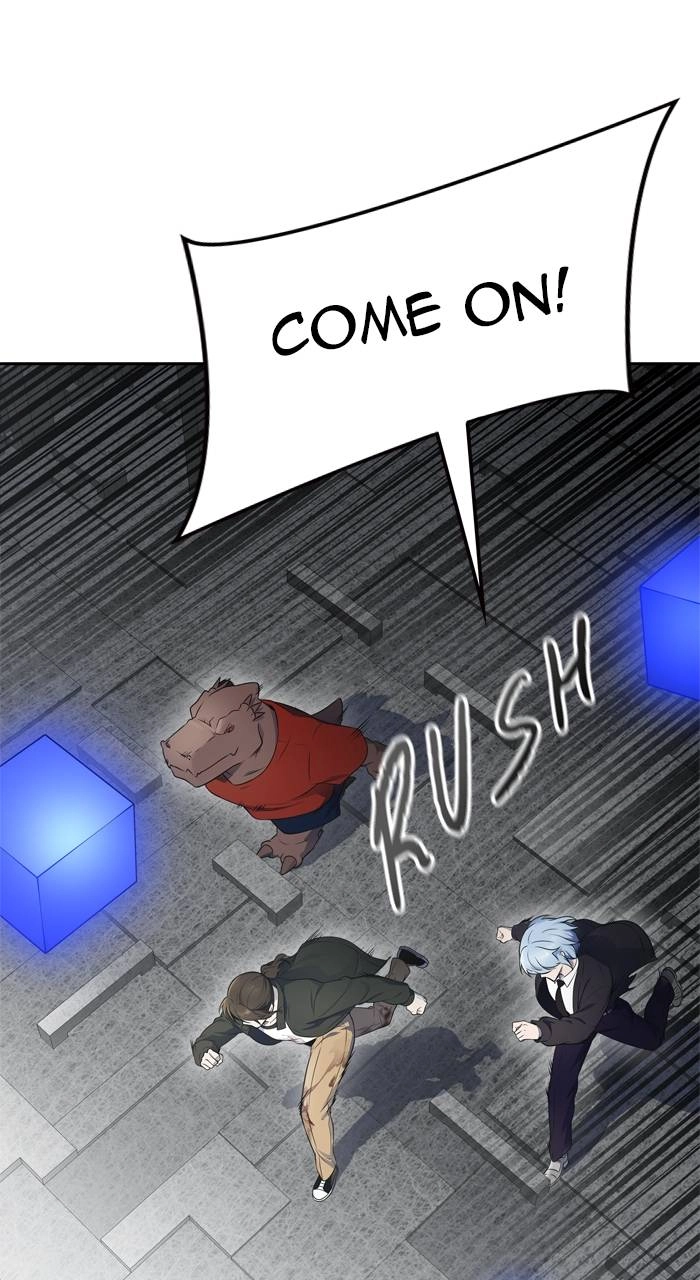 Tower of God Chapter 612 - Page 57