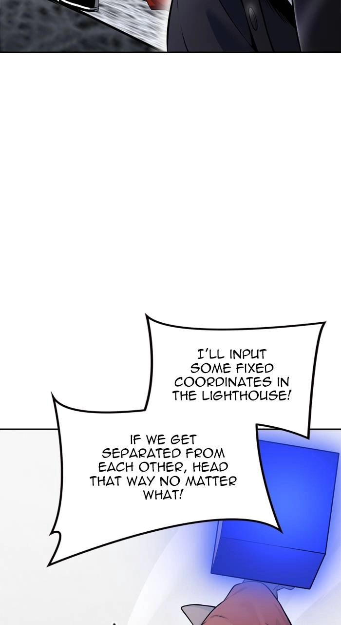 Tower of God Chapter 612 - Page 62