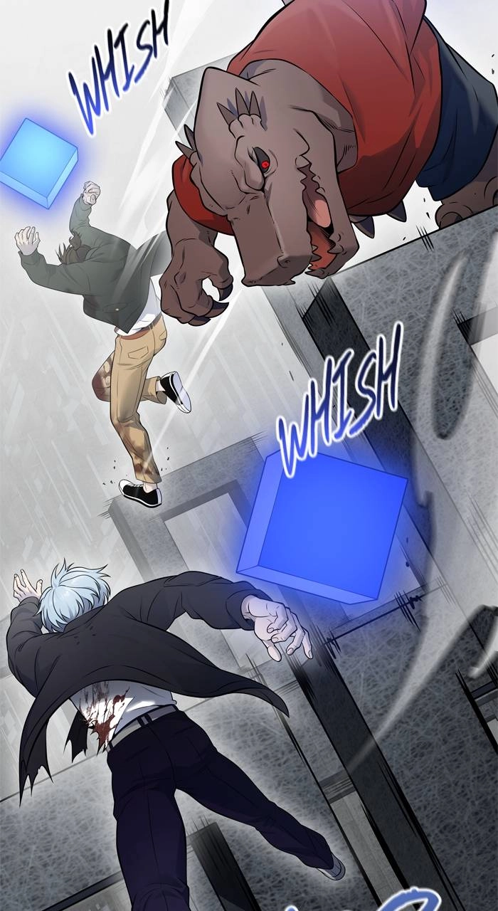 Tower of God Chapter 612 - Page 63