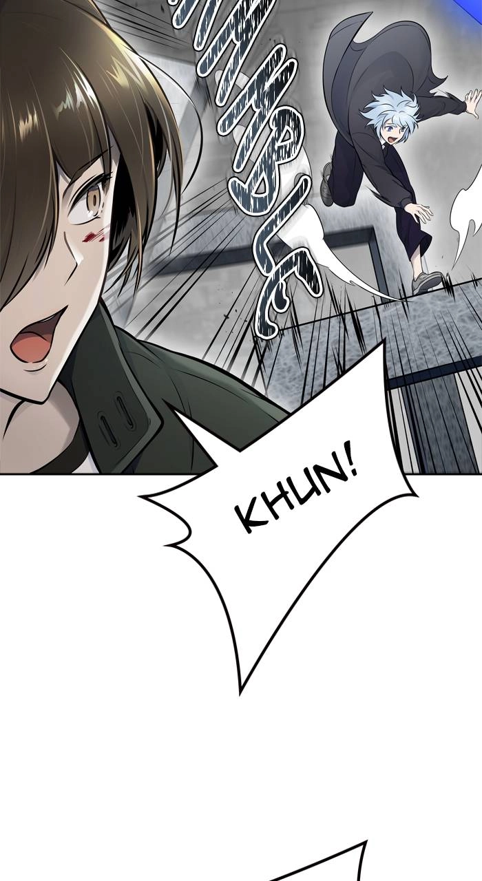 Tower of God Chapter 612 - Page 67
