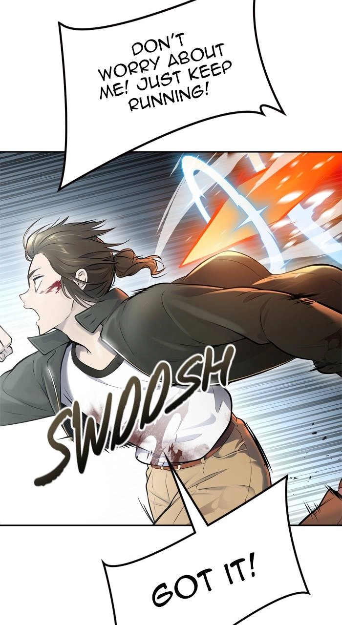 Tower of God Chapter 612 - Page 68