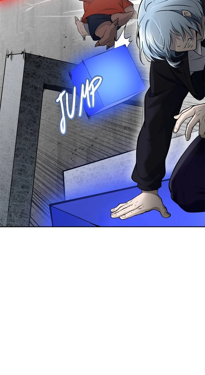 Tower of God Chapter 612 - Page 70