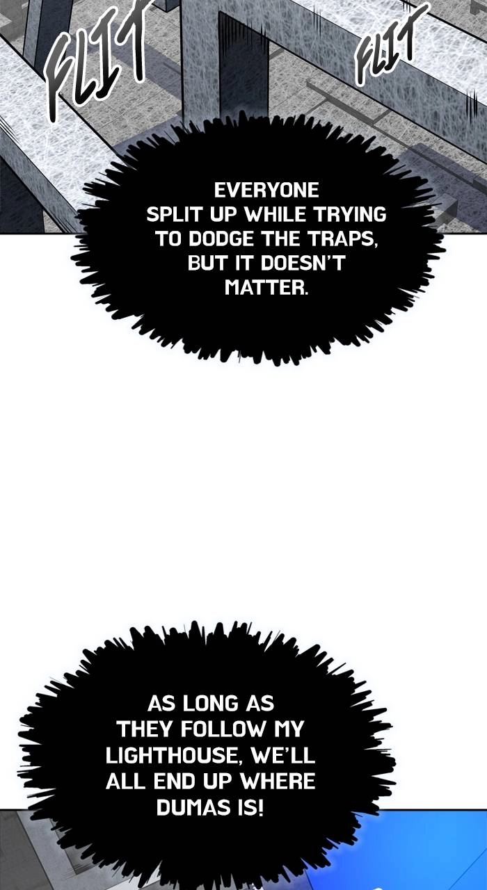 Tower of God Chapter 612 - Page 72
