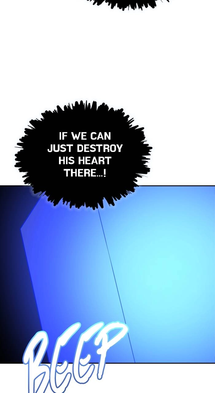 Tower of God Chapter 612 - Page 74