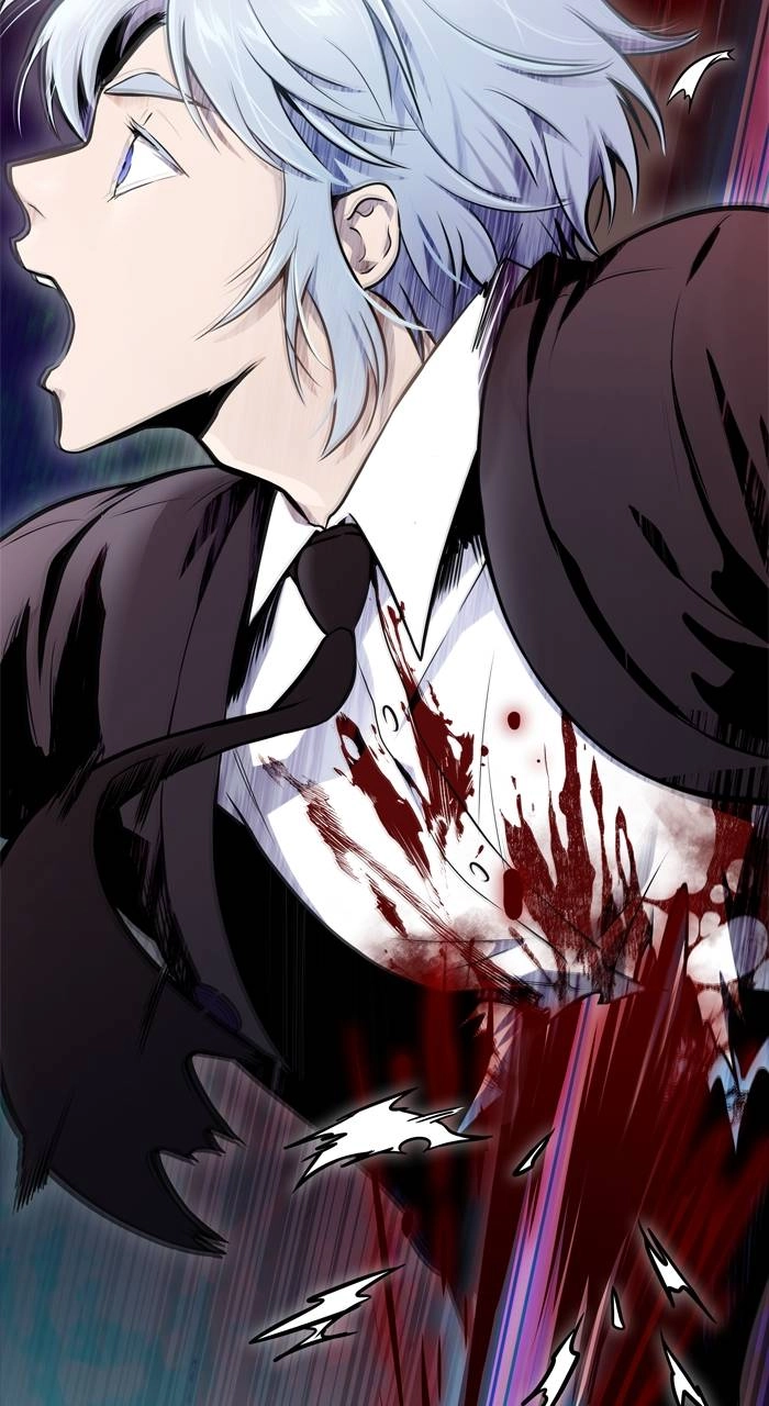 Tower of God Chapter 612 - Page 78