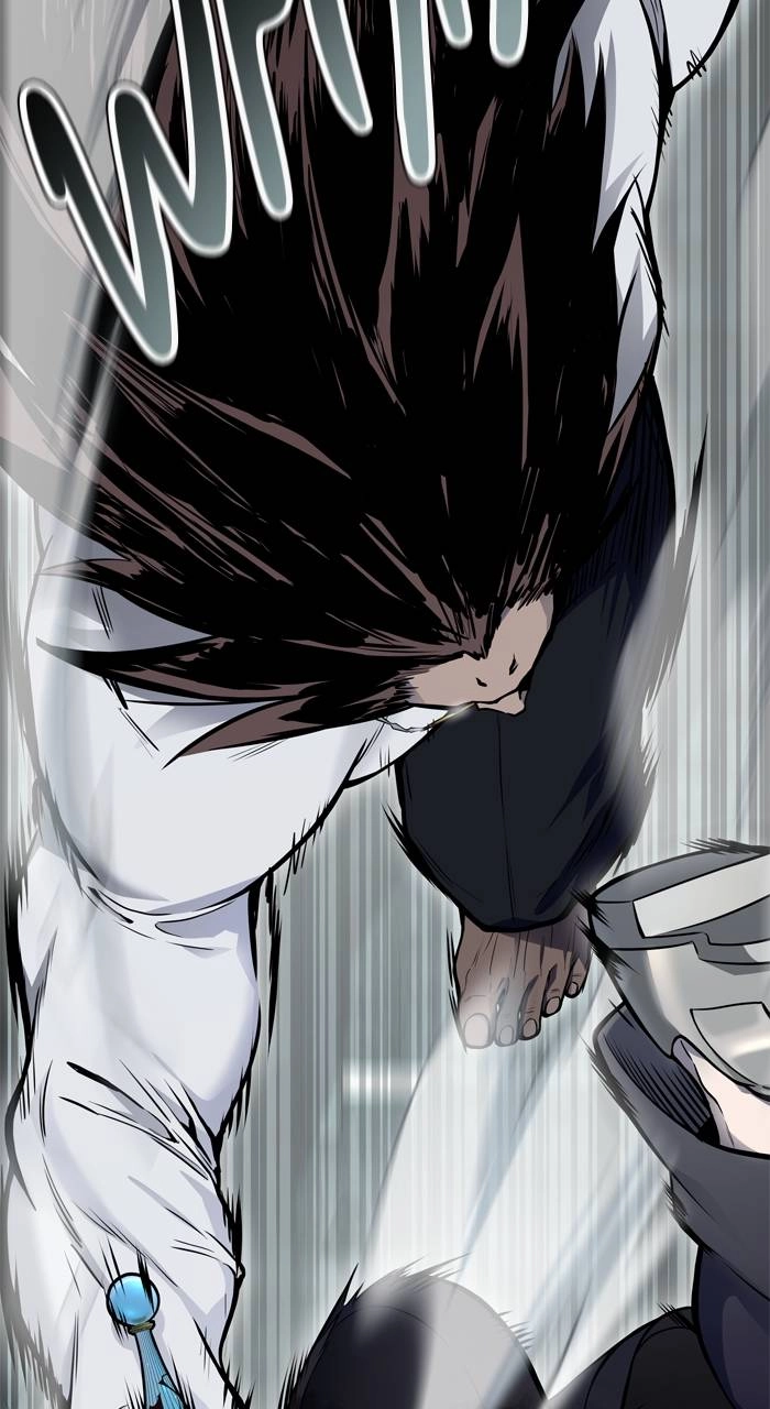 Tower of God Chapter 612 - Page 83
