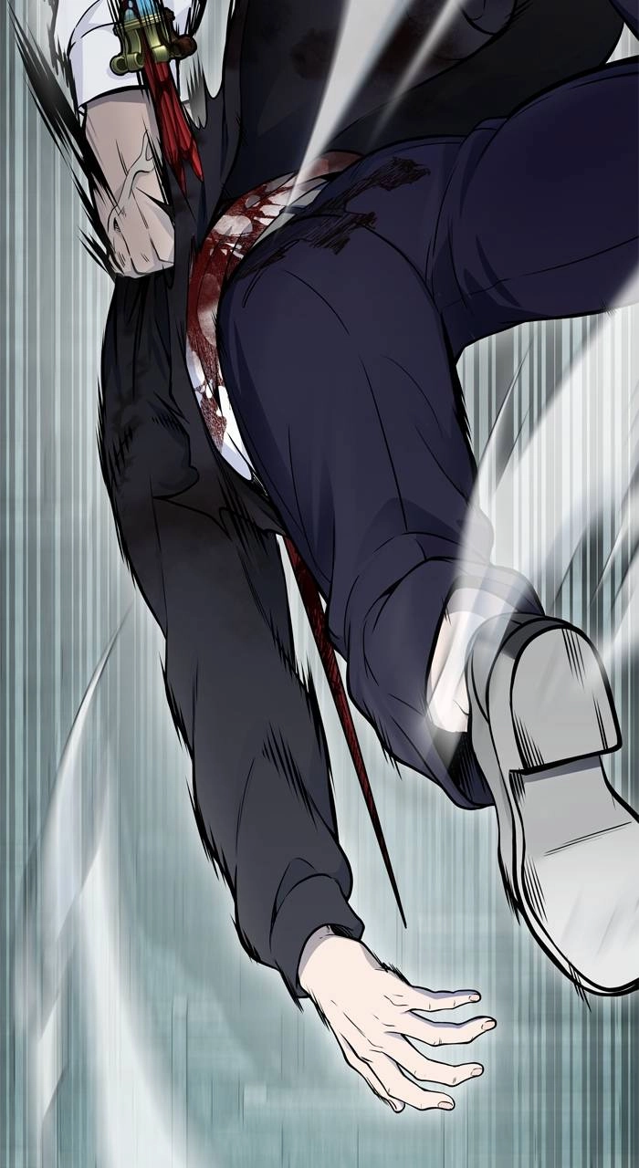 Tower of God Chapter 612 - Page 84