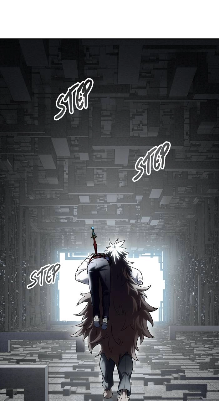 Tower of God Chapter 612 - Page 86