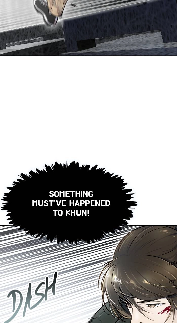 Tower of God Chapter 612 - Page 89