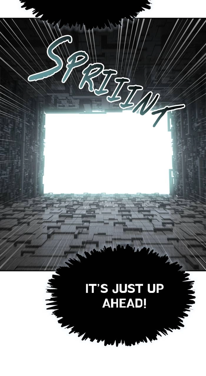 Tower of God Chapter 612 - Page 92