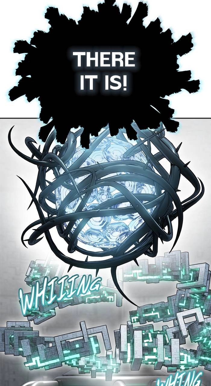 Tower of God Chapter 612 - Page 95