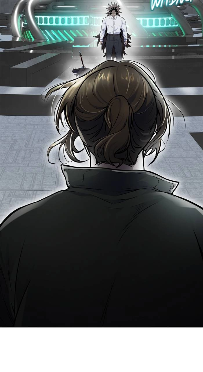 Tower of God Chapter 612 - Page 96