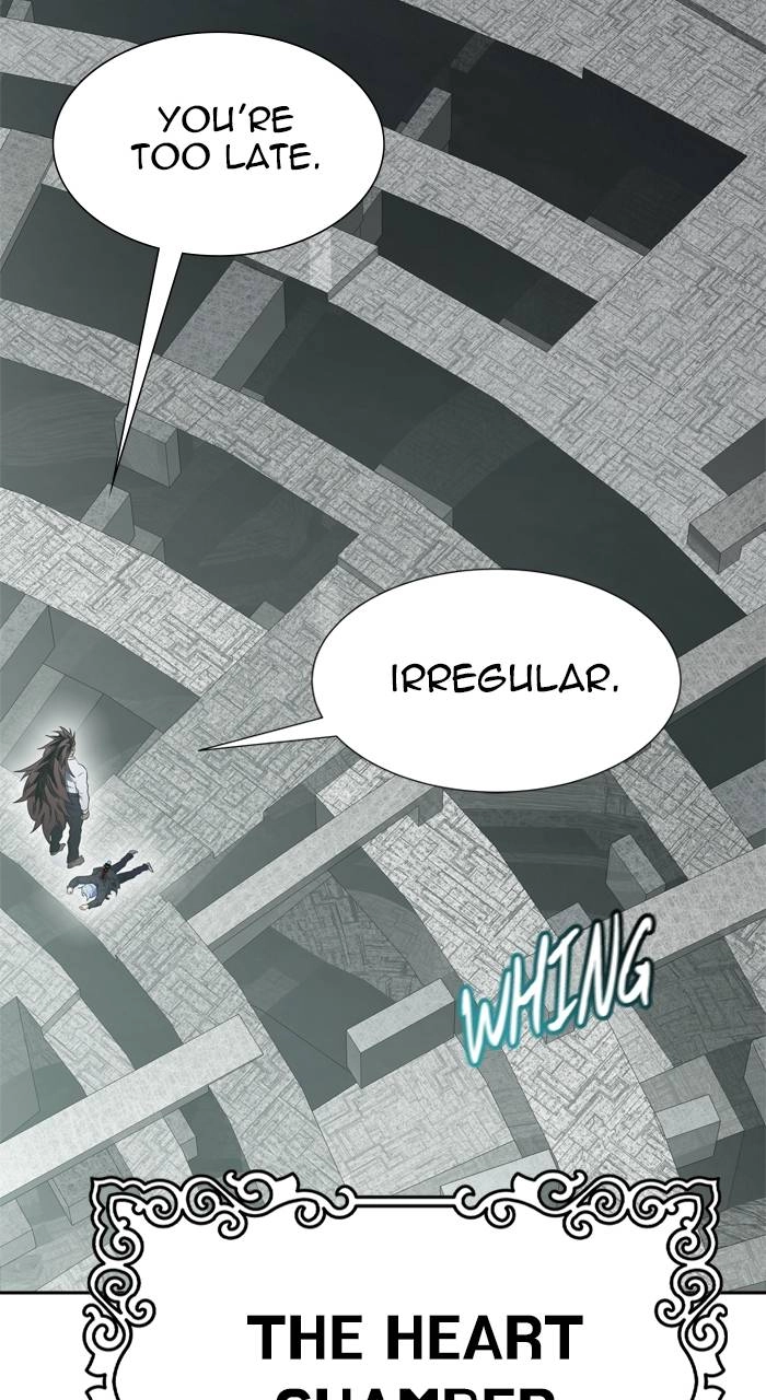 Tower of God Chapter 612 - Page 99