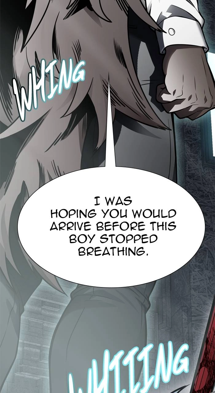 Tower of God Chapter 612 - Page 102