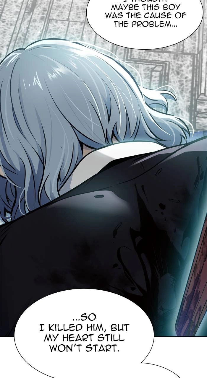 Tower of God Chapter 612 - Page 105