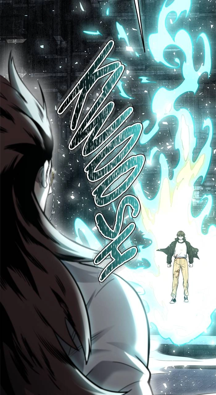 Tower of God Chapter 612 - Page 109