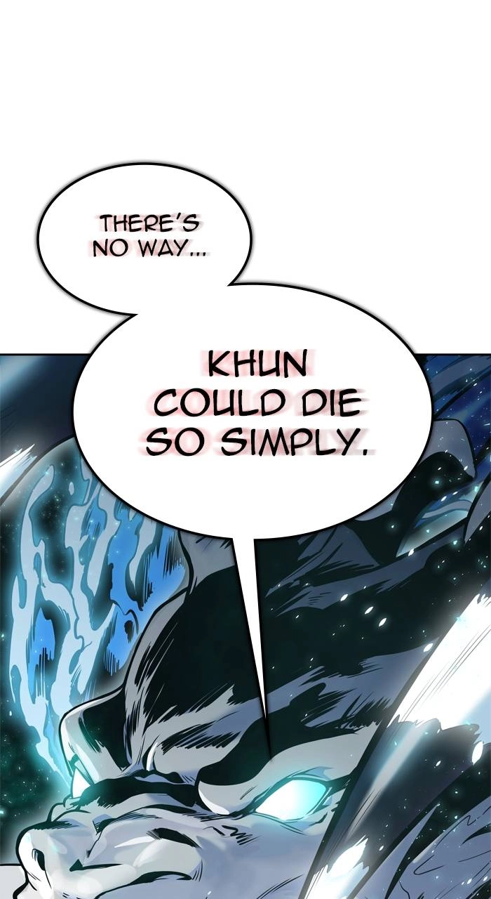 Tower of God Chapter 612 - Page 111