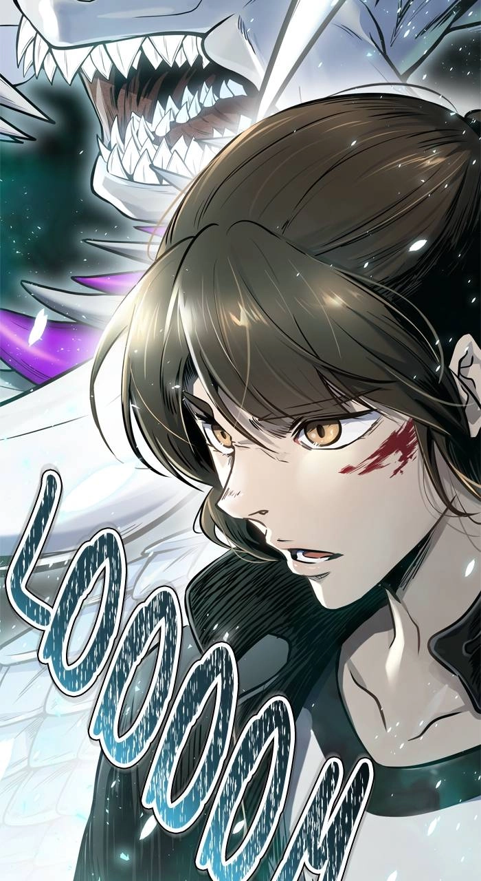 Tower of God Chapter 612 - Page 112