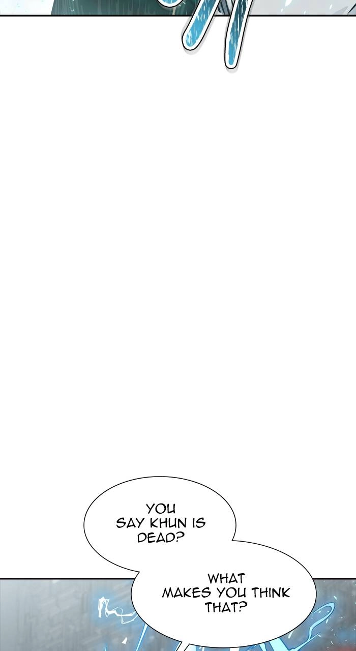 Tower of God Chapter 612 - Page 113
