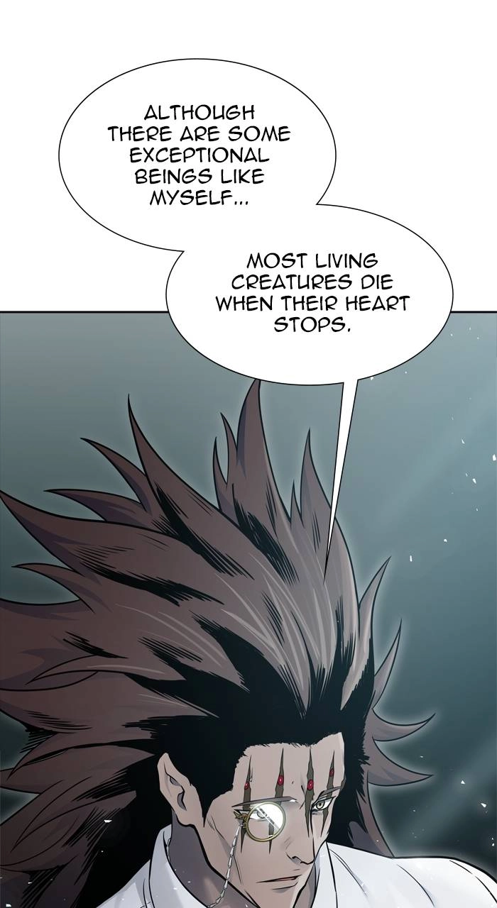 Tower of God Chapter 612 - Page 115