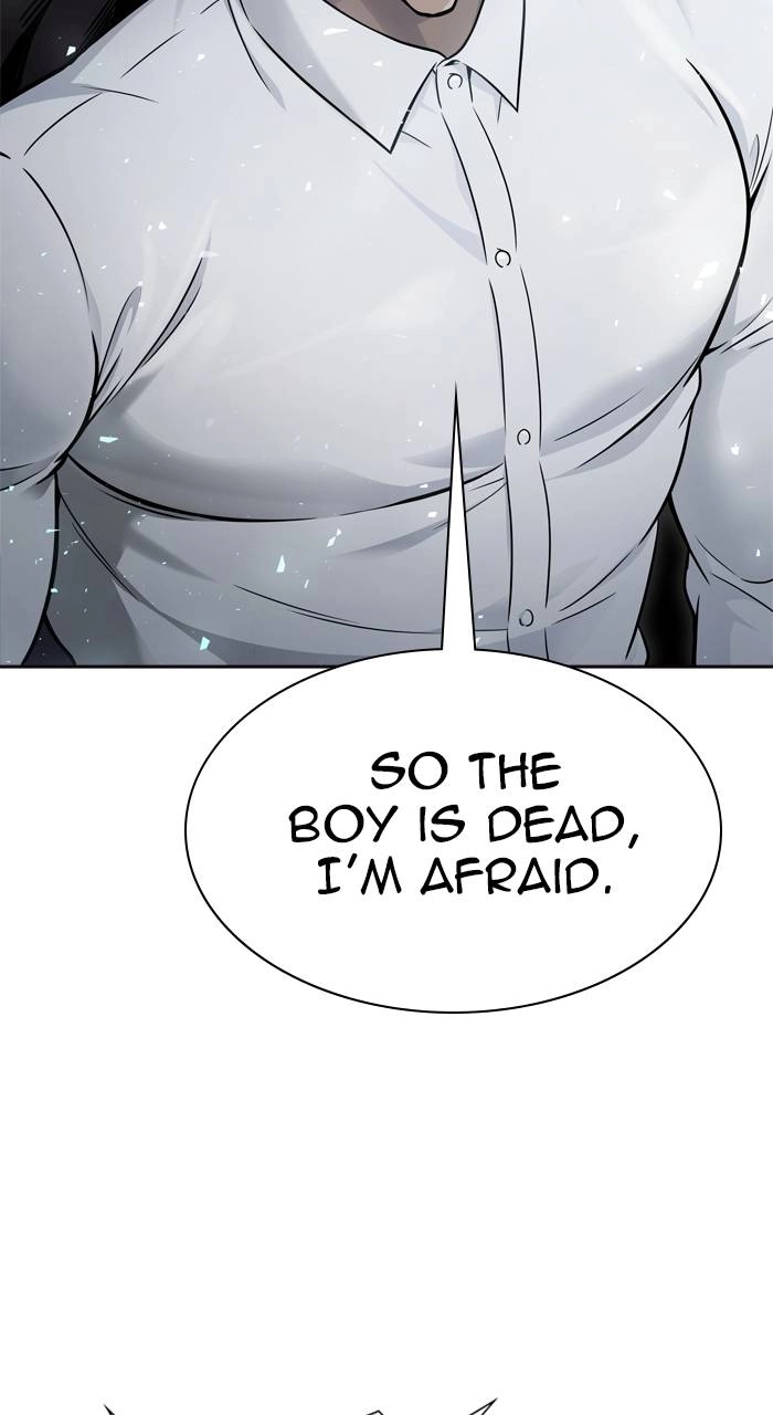 Tower of God Chapter 612 - Page 116