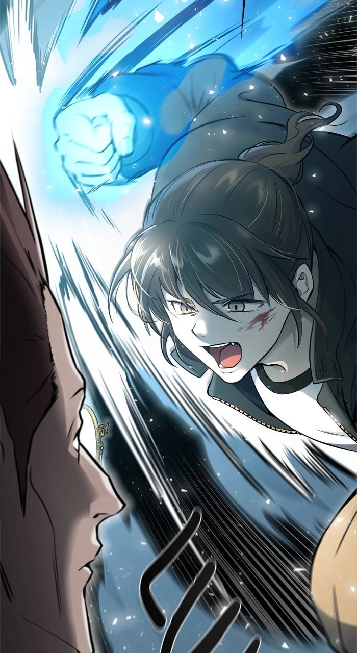 Tower of God Chapter 612 - Page 118