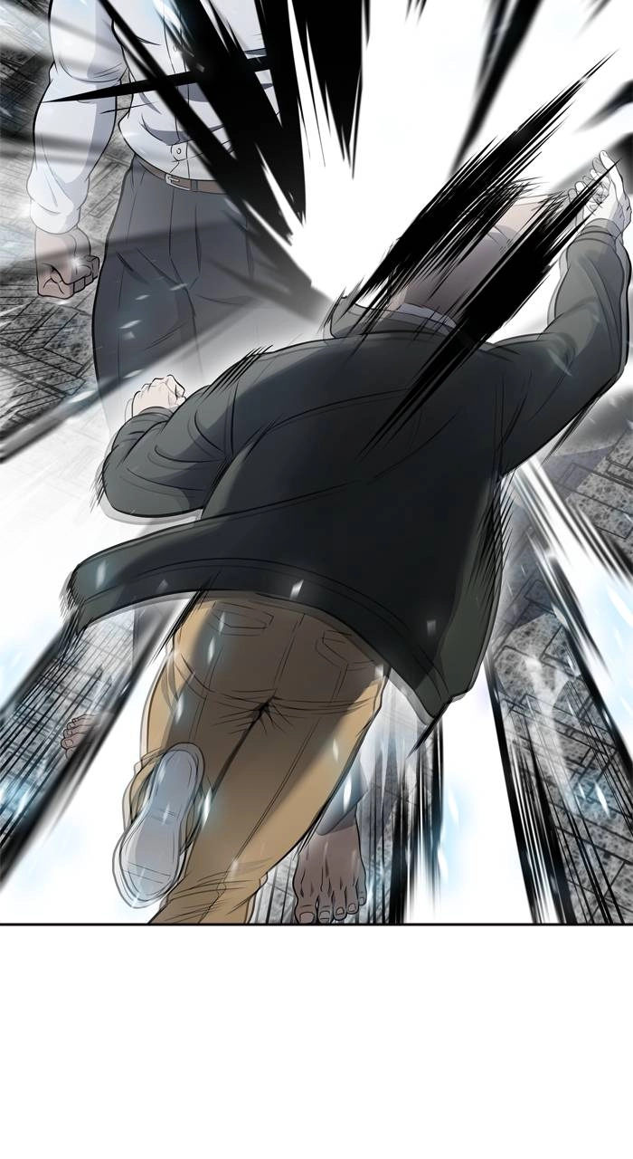 Tower of God Chapter 612 - Page 121
