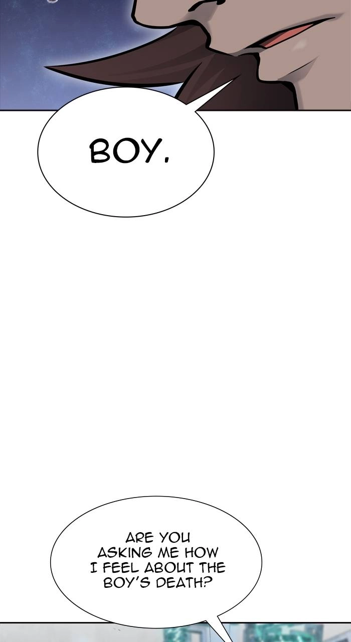 Tower of God Chapter 612 - Page 125
