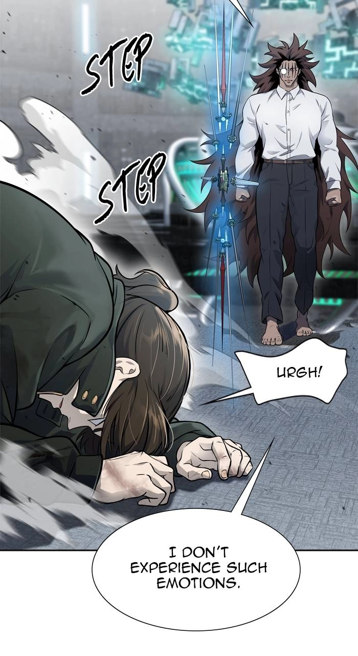 Tower of God Chapter 612 - Page 126