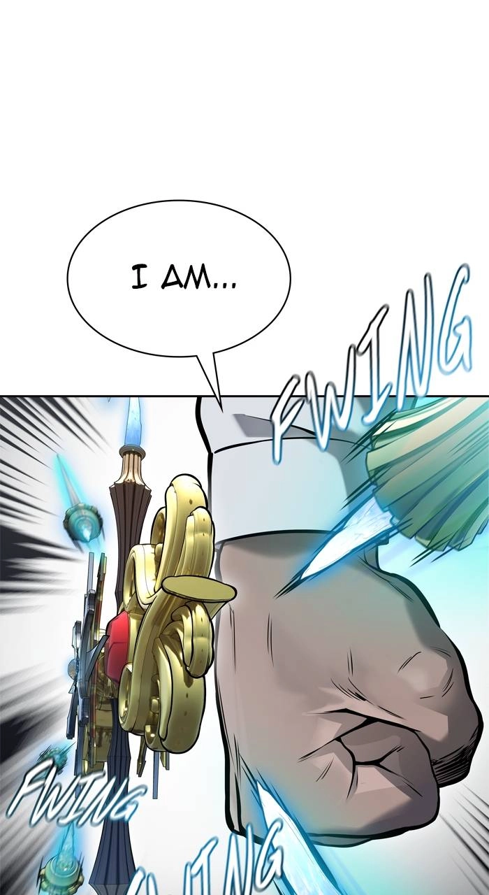 Tower of God Chapter 612 - Page 127