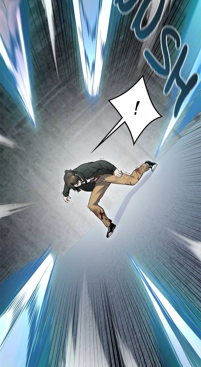 Tower of God Chapter 612 - Page 129