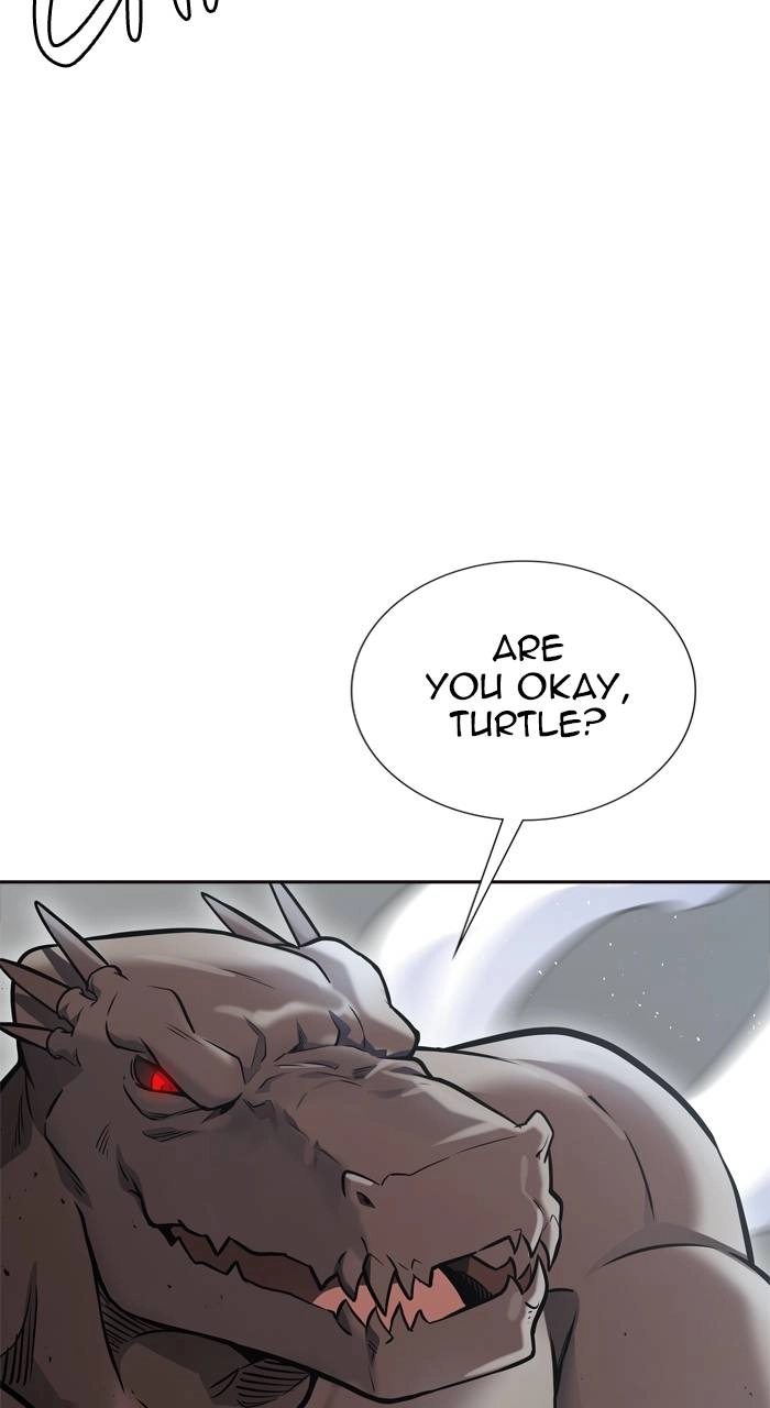 Tower of God Chapter 612 - Page 134